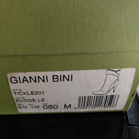 Gianni Bini - Picture 5 of 13